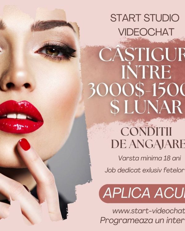 videochat pitesti