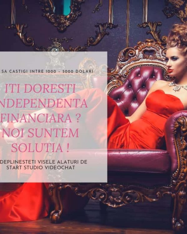 VideoChat Pitesti
